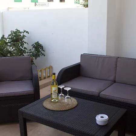 Nina Appartement *