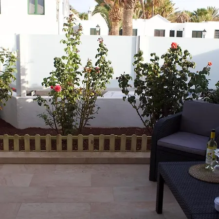 Appartement Nina Tías